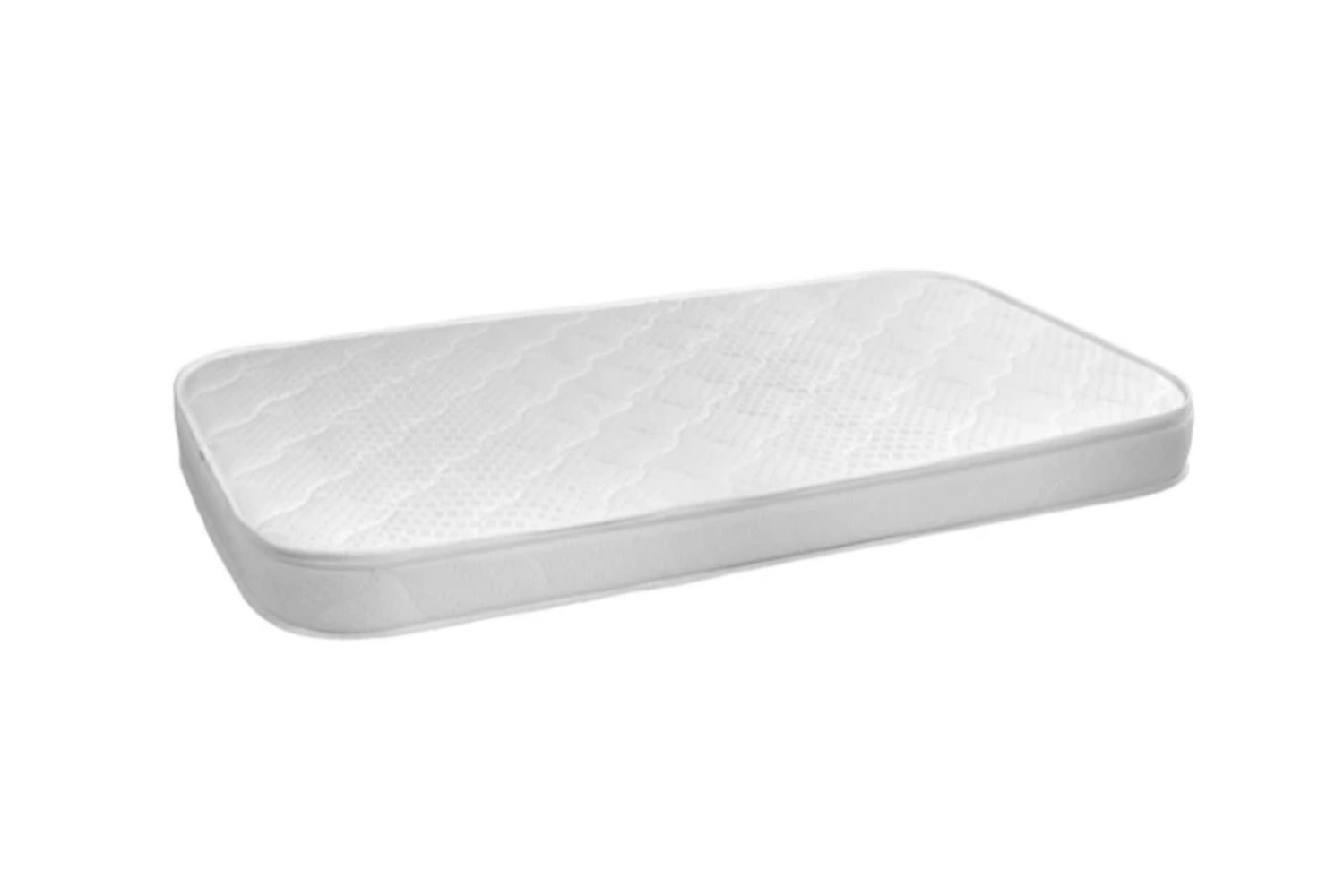 Materasso Rettangolare 10 cm per Culla Evolutiva Rettangolare 7 in 1 Materasso Rettangolare 10 cm per Culla Evolutiva Rettangolare 7 in 1