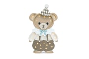 Lampada Little Lights Aereo Vintage Kaki LED
