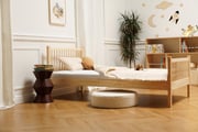 Cama Seul Basic 20cm 90x190cm