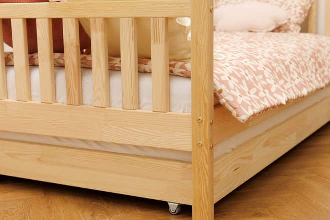 Cama Tokyo Basic  20cm 90x190cm