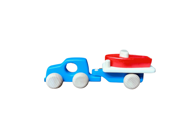 Car & Boat