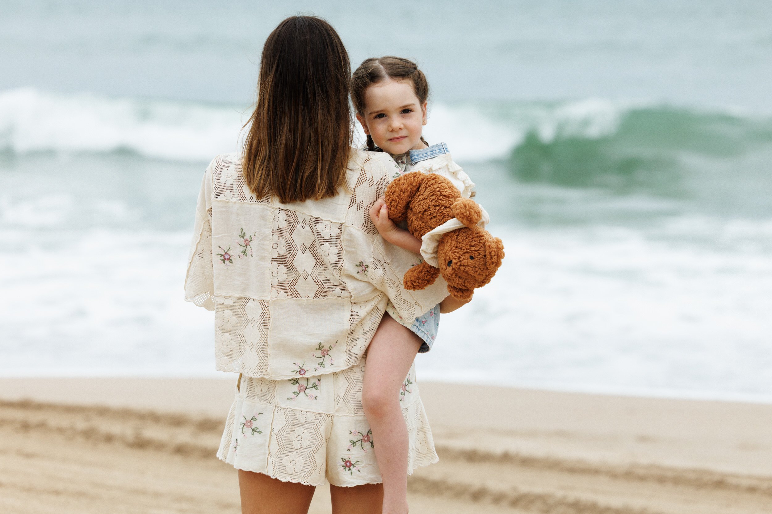 Doudou Bouclé Teddy Caramel Doudou Bouclé Teddy Caramel