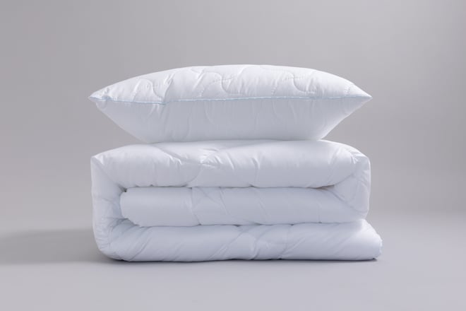 Couette Medisens Duo 140x200