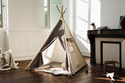 Tipi Creme