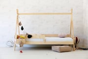 Cama Tipi W 90x190cm