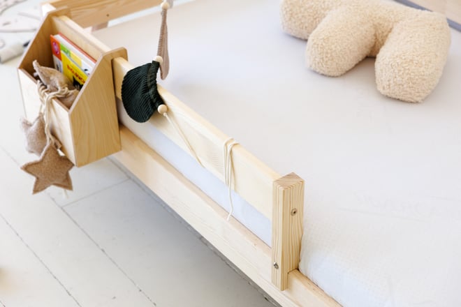 Cama Tipi W 90x190cm