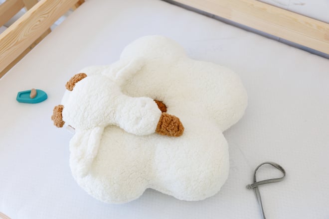 Peluche Oca