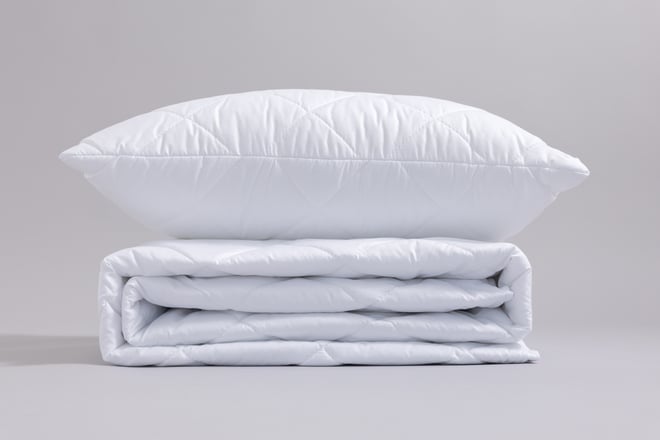 Couette Medisens Duo 140x200