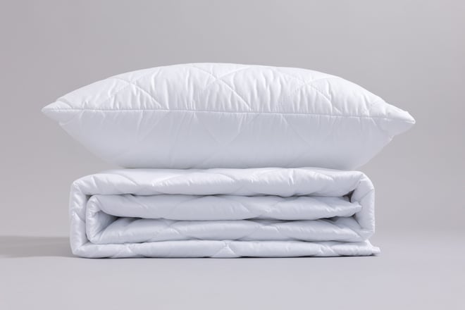 Couette Medisens Duo 140x200