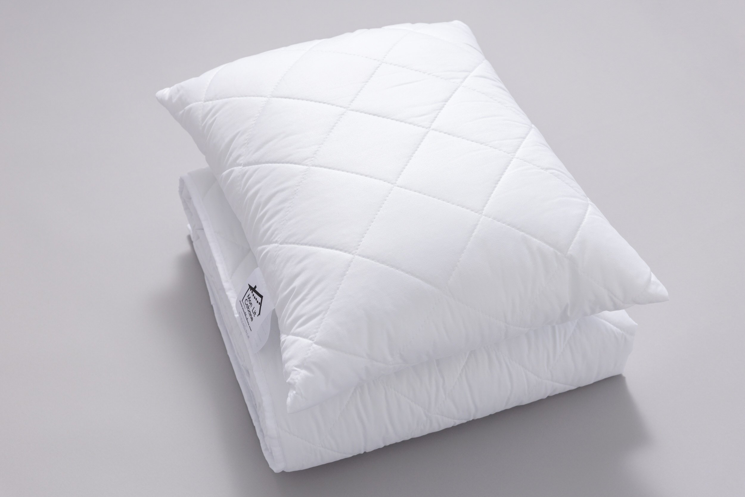 Summer Microfibre Pillow 50x60 Summer Microfibre Pillow 50x60