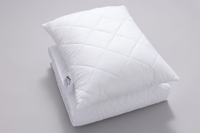 Couette d’été en Microfibre 120x170