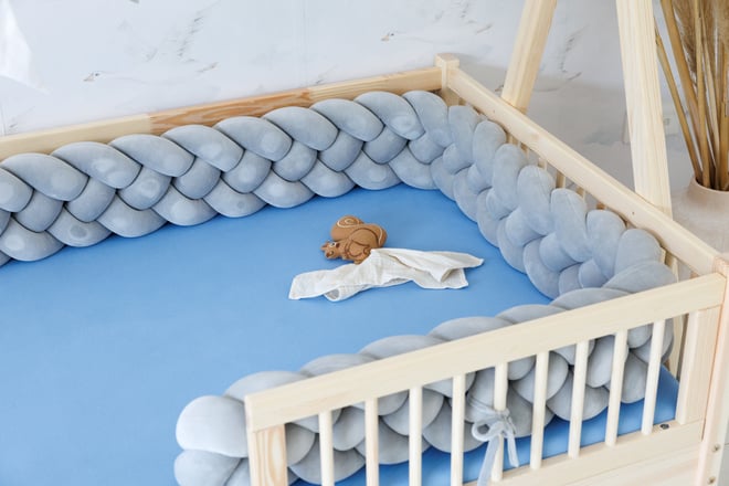 Doudou Petit Écureuil