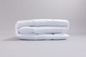 Couette Anti‑Stress en Fibre de Carbone 140x200
