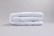 Couette Anti‑Stress en Fibre de Carbone 140x200