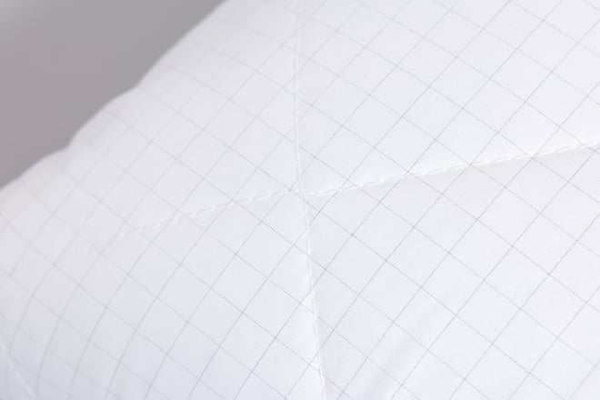 Couette Anti‑Stress en Fibre de Carbone 120x170