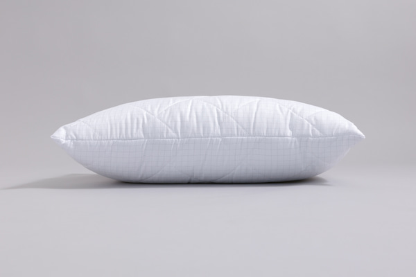 Oreiller Anti‑Stress en Fibre de Carbone 50x60