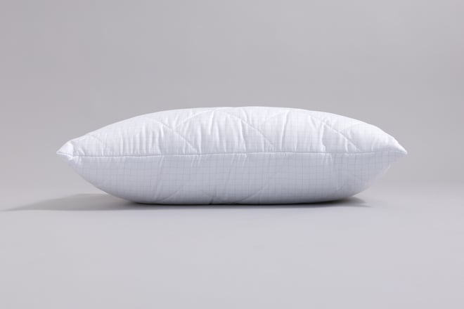 Couette Anti‑Stress en Fibre de Carbone 120x170