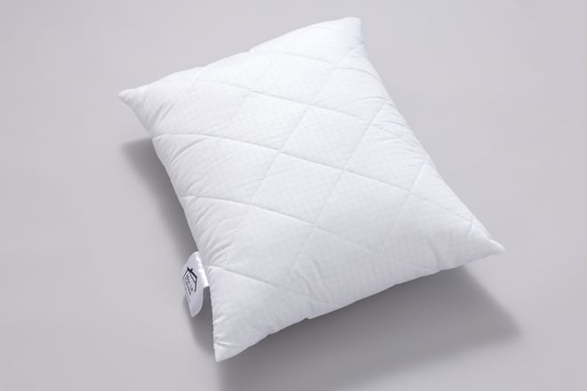Couette Anti‑Stress en Fibre de Carbone 120x170