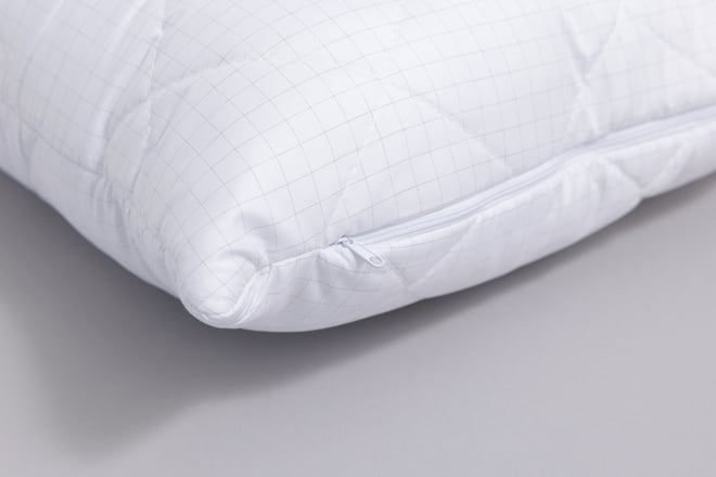 Couette Anti‑Stress en Fibre de Carbone 120x170