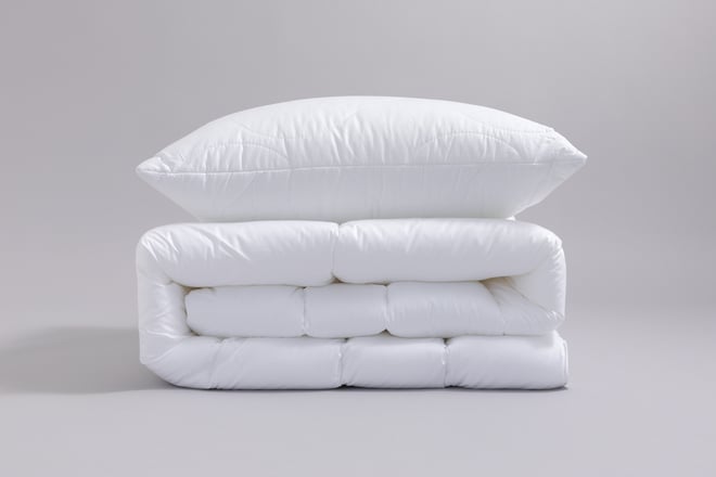 Anti-stress Carbon Fibre Duvet 140x200