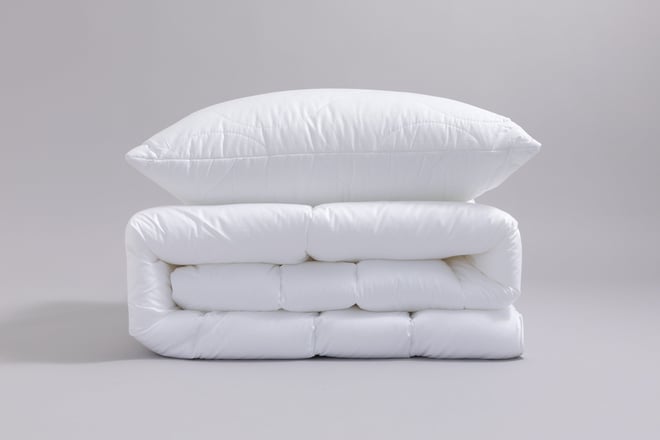 Anti-stress Carbon Fibre Duvet 140x200