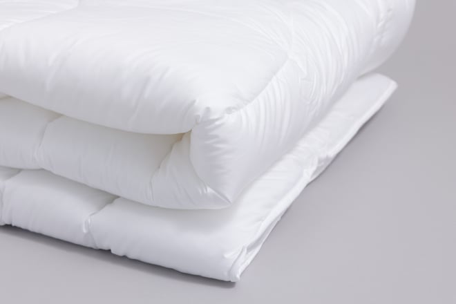 Couette Biopercal 140x200