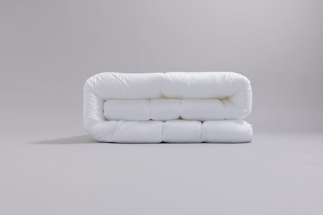Biopercal Duvet 140x200