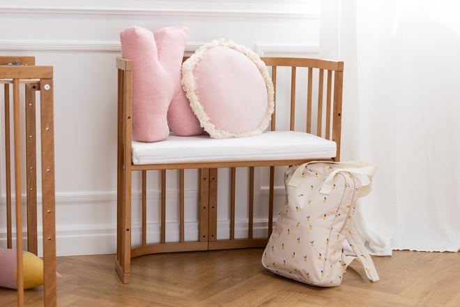 Zaino Lemon Cotton