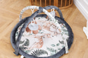Animal Garden Play Mat