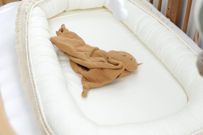 Vanilla Boho Bed Reducer
