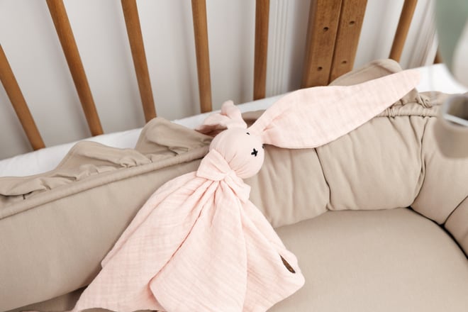 Riduttore per letto Basic Cappuccino