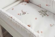 Matelas à Langer pour Plan à Langer 73x47cm- Oies