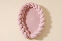 Powder Pink Bed Reducer