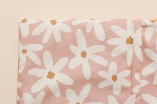 Marguerites Bed Organiser