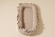 Basic Cappuccino Bed Reducer