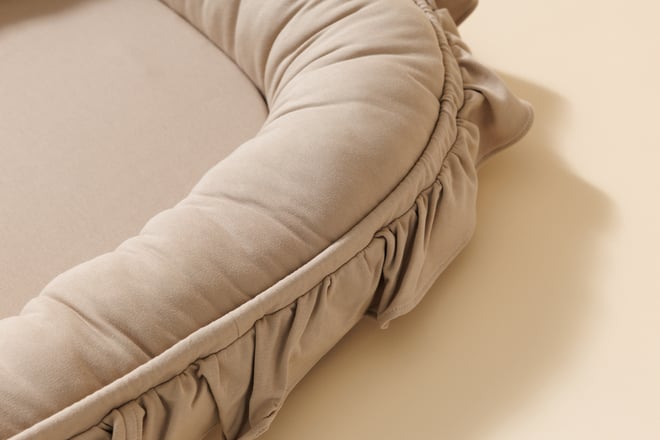 Reductor de cama Básico Cappuccino
