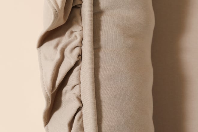 Riduttore per letto Basic Cappuccino