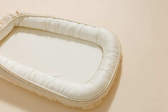 Vanilla Boho Bed Reducer
