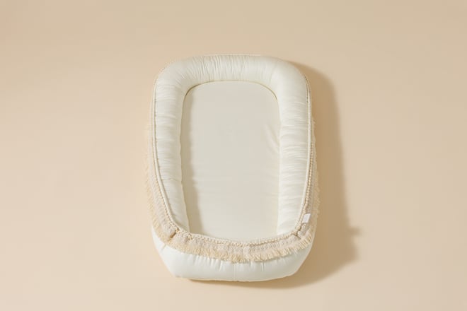 Vanilla Boho Bed Reducer