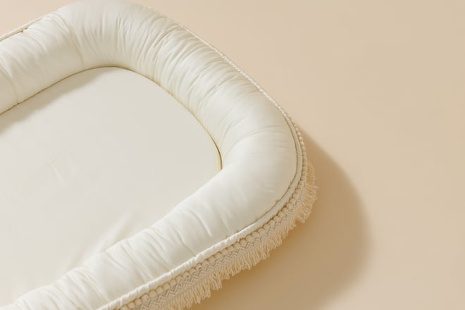 Vanilla Boho Bed Reducer