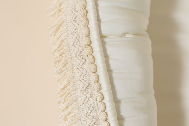 Vanilla Boho Bed Reducer