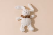Dou Dou Bouclé Coelhinho Ecru