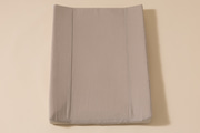 Materassino fasciato in mussola beige