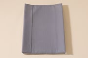 Muslin Changing Table Shark