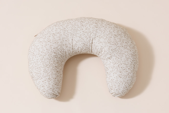 Coussin d'Allaitement Herbs