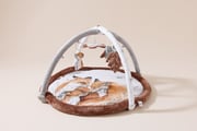 Fox Play Mat