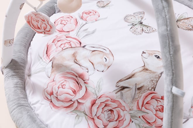 Palestrina Peonie Dreamland