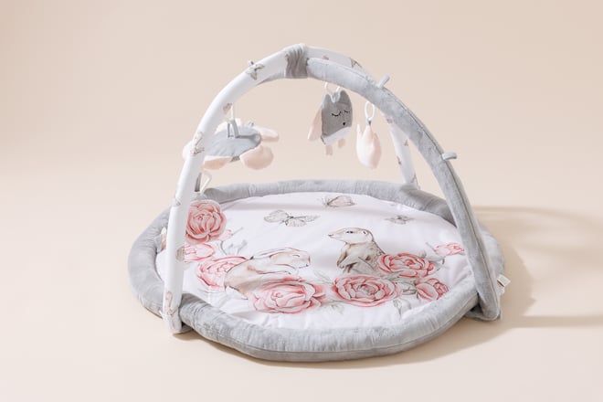 Alfombra de Juego Peony Dreamland