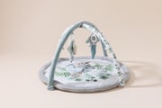 Wolf Pack Play Mat
