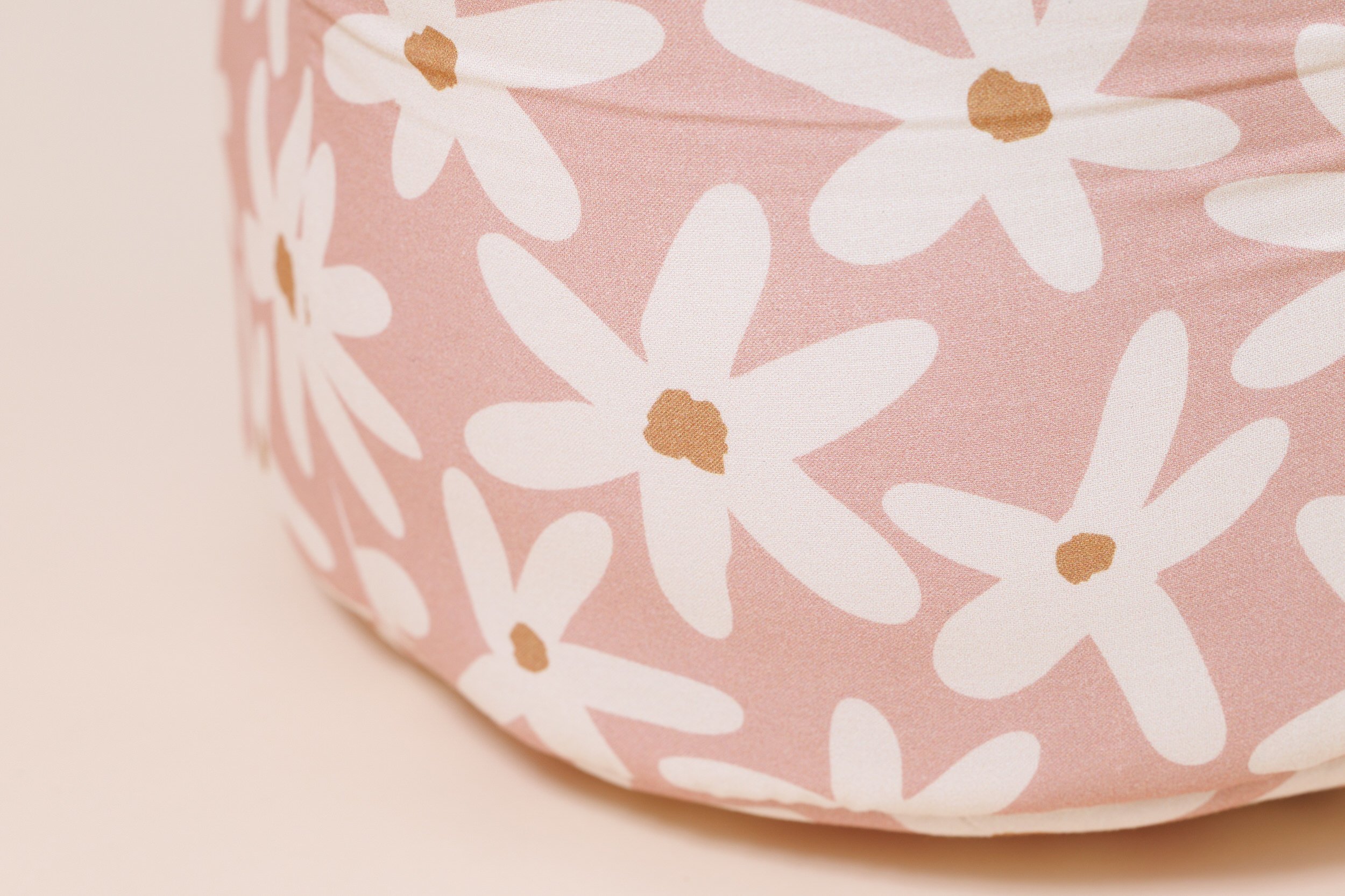 Marguerites Storage Basket Marguerites Storage Basket